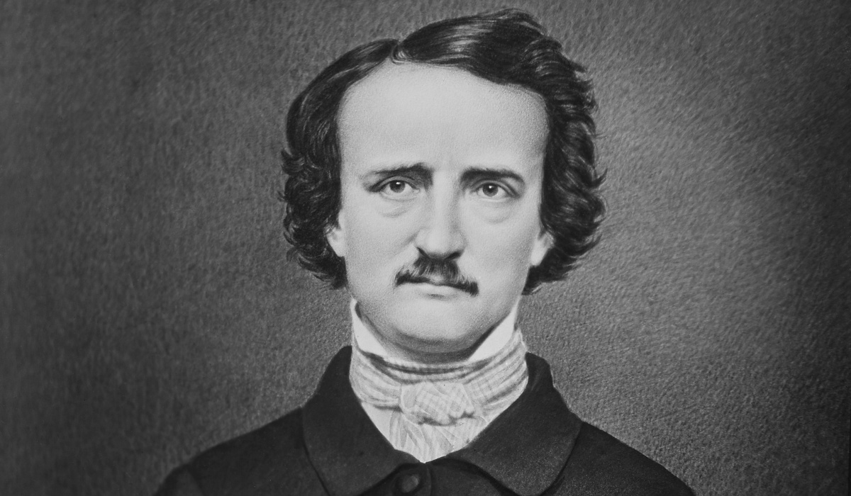 Edgar Allan Poe