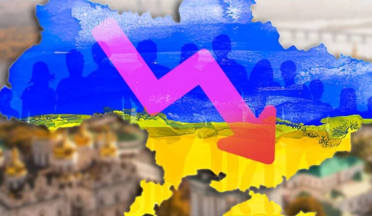 Meredeken emelkedett a halálozások száma Ukrajnában