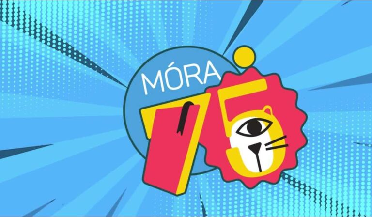 Alapításának 75. évfordulóját ünnepli a Móra Kiadó