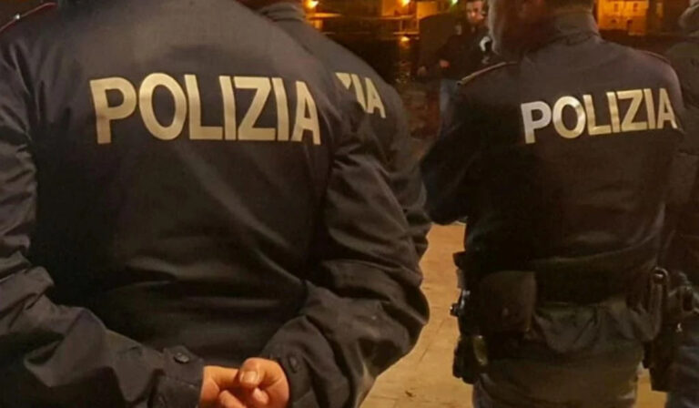 Bevándorlók támadtak rá a rendőrségre Rómában és Milánóban