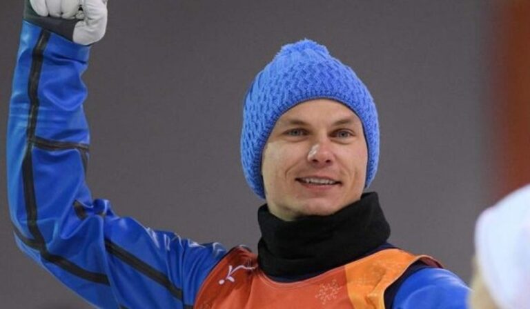 Kárpátaljai sportoló is képviseli Ukrajnát a síakrobatika-világkupán