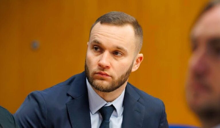 Tarasz Hajdukot nevezték ki az ungvári járási közigazgatás élére
