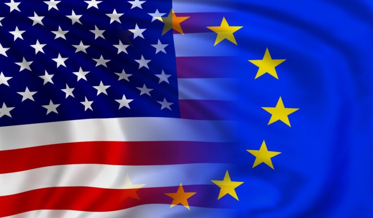 USA EU