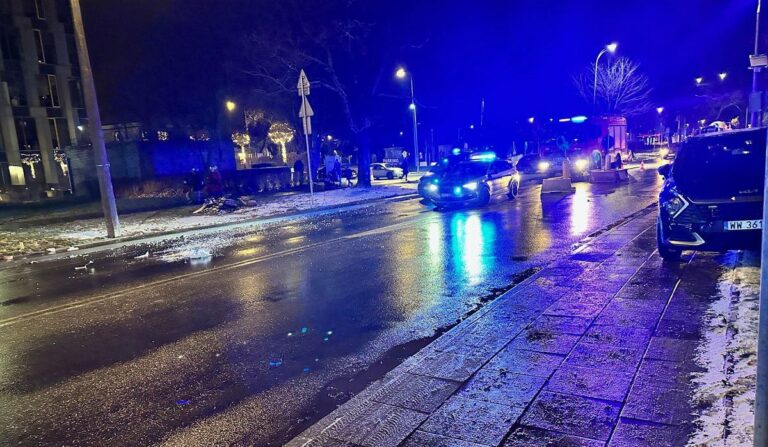 Halálra gázoltak egy ukrán tinédzsert Varsóban