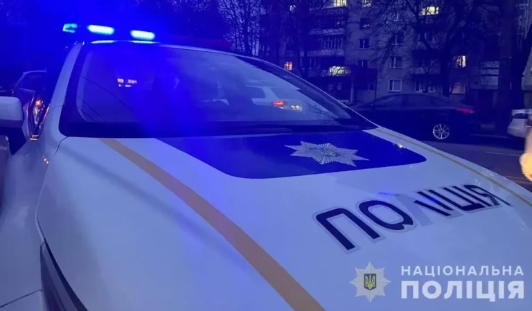 Toborzótisztekre lőtt egy férfi Vinnicjában