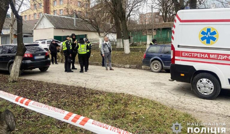 Halálos merénylet történt egy ukrán toborzóközpontban