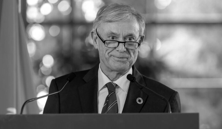 Meghalt Horst Köhler volt német elnök