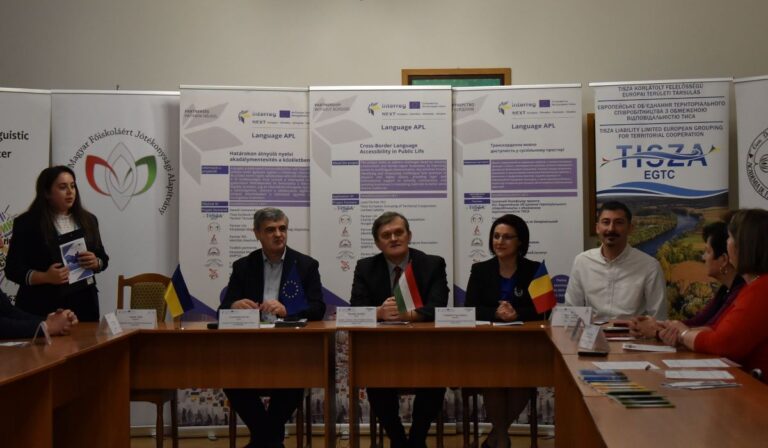 Kisebbségi együttműködési projektbe kapcsolódik be a KMF JA