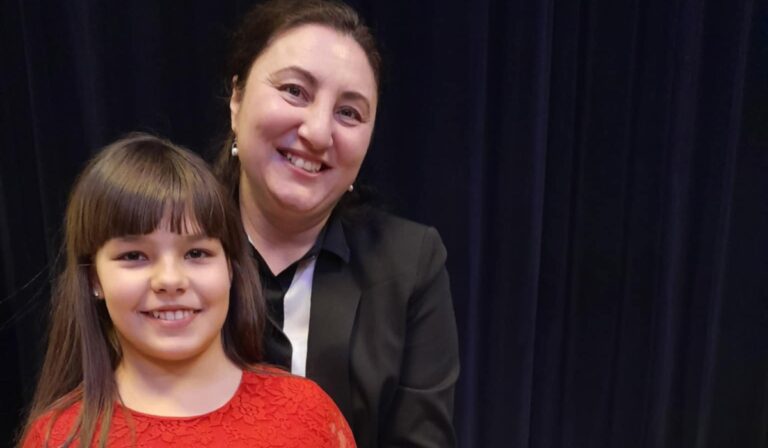 Felhangolva: interjú Bíró Ágnessel