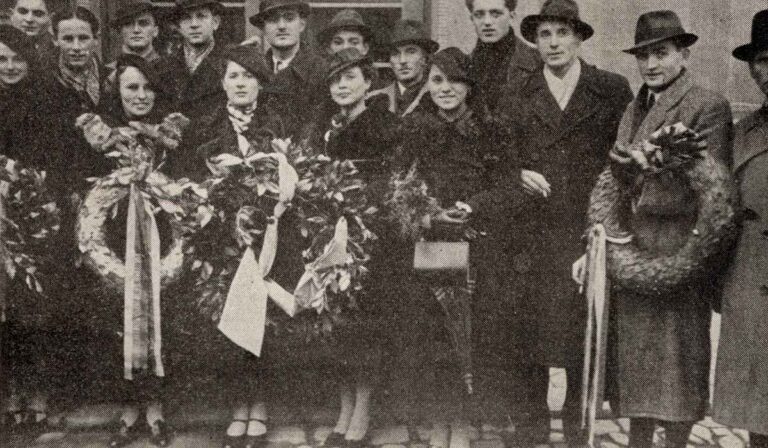 Kárpátalja anno: Ladányi Anna, a ruszinok Blaha Lujzája