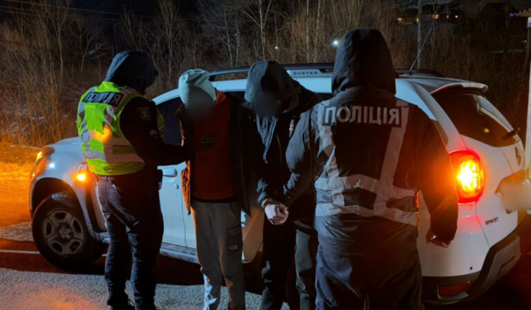 Kábítószer-kereskedőt vettek őrizetbe a Rahói járásban