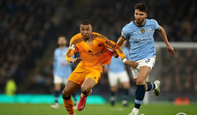 BL: a hajrában fordított Manchesterben a Real Madrid