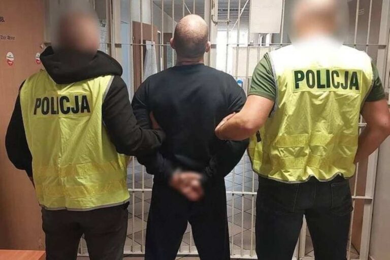Megerőszakoltak egy fiatal ukrán nőt Lengyelországban
