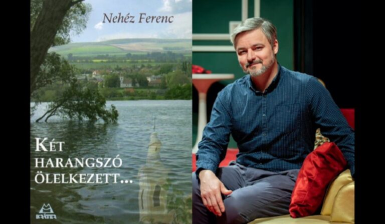 Felvidéki kötődésű hangoskönyv jelent meg