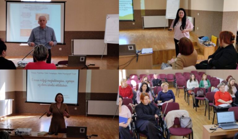 Meseterápia a különleges bánásmódot igénylő gyerekekkel való munkában