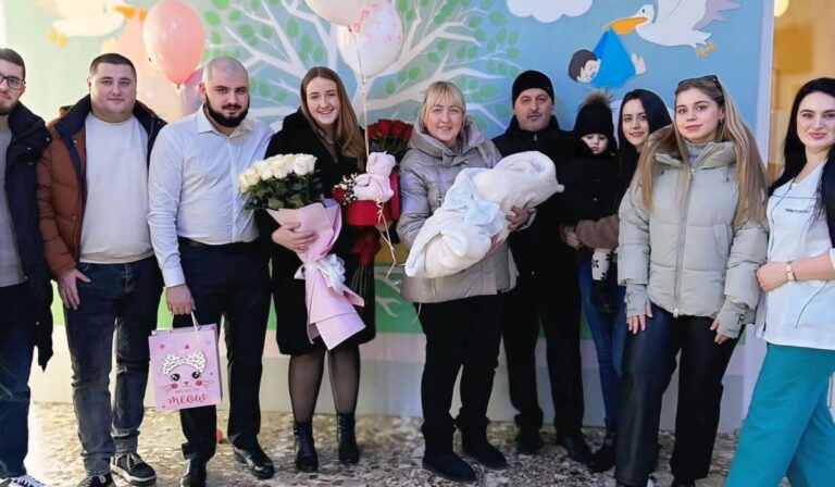 A Szent Márton Kórház február 24-i beszámolója