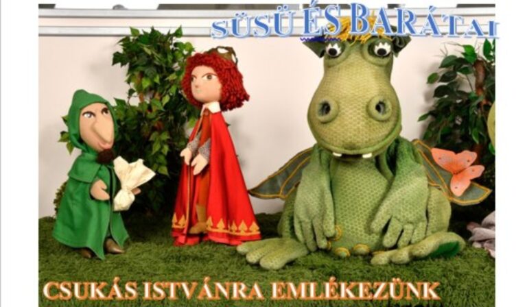 Süsü és barátai