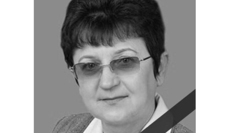 Elhunyt a Zápszonyi Gimnázium egykori igazgatóhelyettese