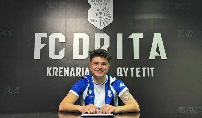Koszovóban folytatja pályafutását Denisz Kosztisin