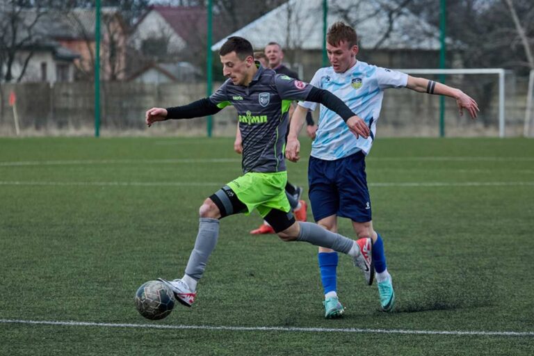 Téli kupa: tizenegy gólt lőtt a Szőlős FC az ugocsai derbin