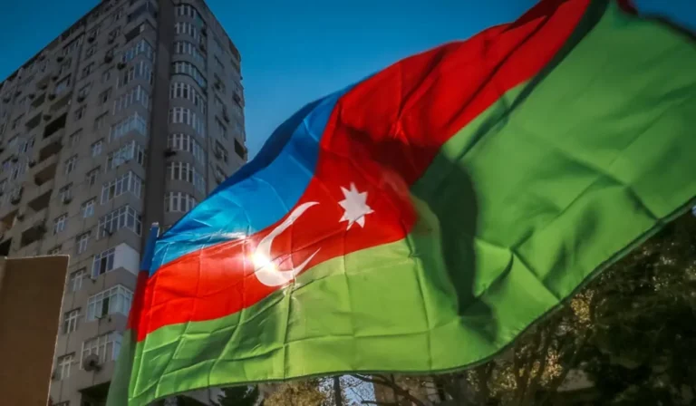 Azerbajdzsán egymillió dollárt különített el Ukrajnának