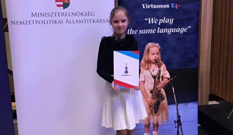 Felhangolva: Bakó Petra