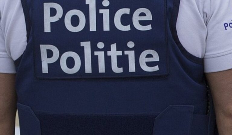 Lövöldözés történt Brüsszelben