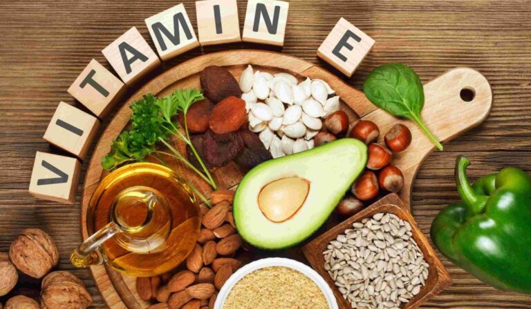E-vitamin