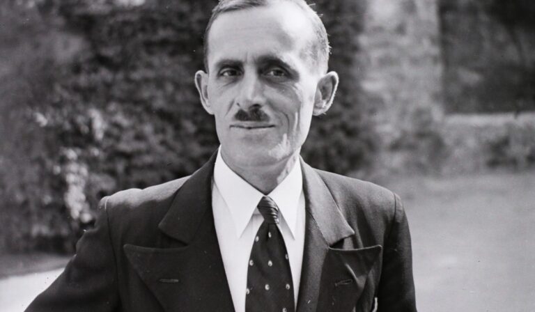 Rideg Sándor