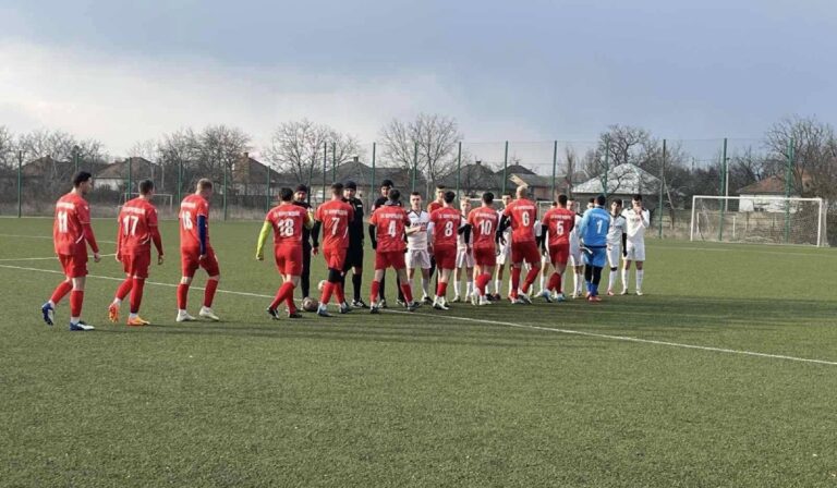 Téli kupa: vereséggel kezdett a nagyszőlősi fiatalok ellen a Beregvidék SC