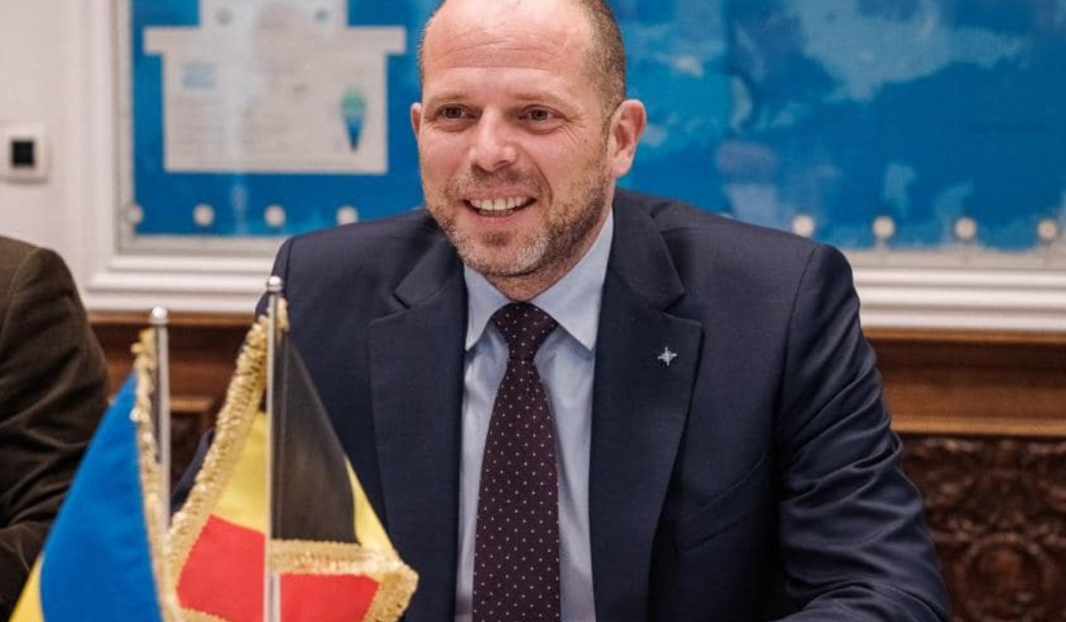 Theo Francken