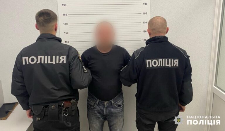 Gránátokat találtak egy férfinél Ungváron