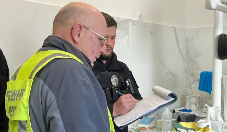 Fogorvosi kezelés után halt meg egy 7 éves gyerek Kijevben