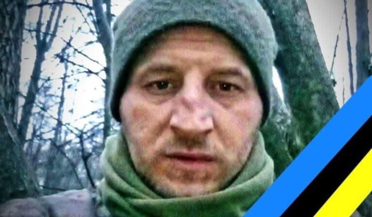 Háború: ósándorfalvi katona esett el