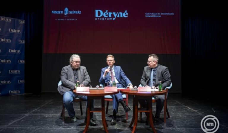 Márciusban útjára indul a Határtalan program