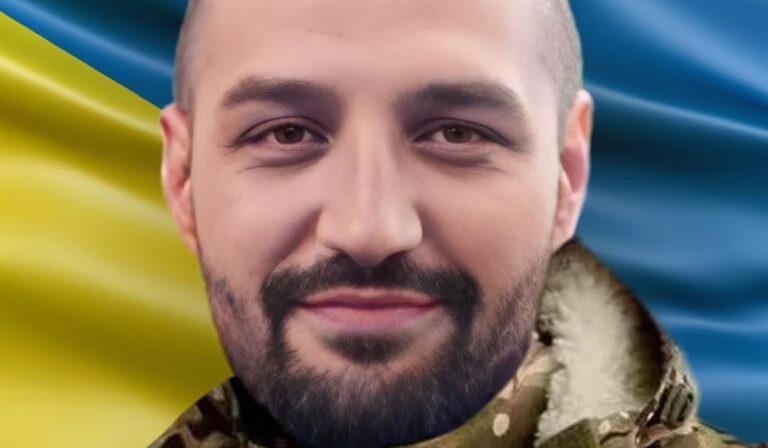 Ungvári katona temetésére készülnek