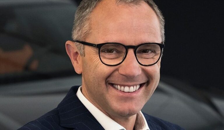 Forma-1: Domenicali marad az elnök-vezérigazgató