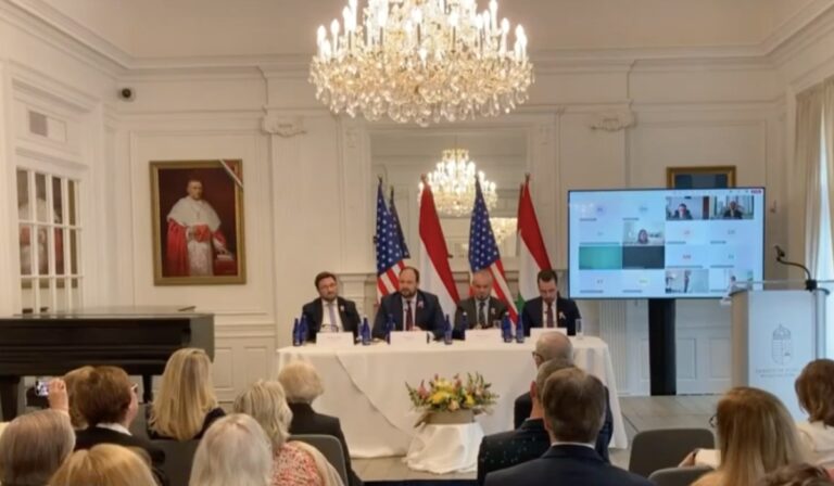 Első alkalommal rendeztek átfogó magyar diaszpóra értekezletet