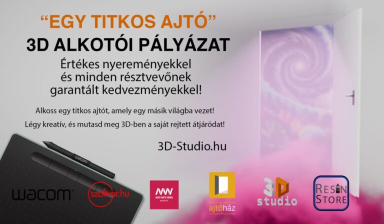 Egy Titkos Ajtó
