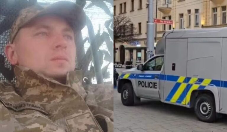 Verekedés során halt meg egy kárpátaljai Csehországban