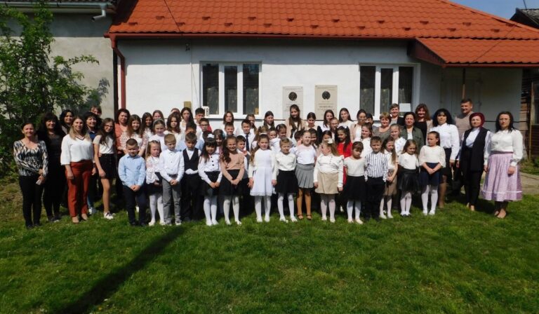 Felhívás Sütő Kálmán- és Kecskés Béla-szavalóversenyre