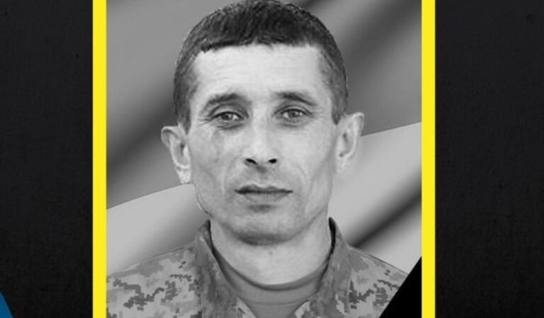 Katonatemetésre készülnek az Ungvári járásban