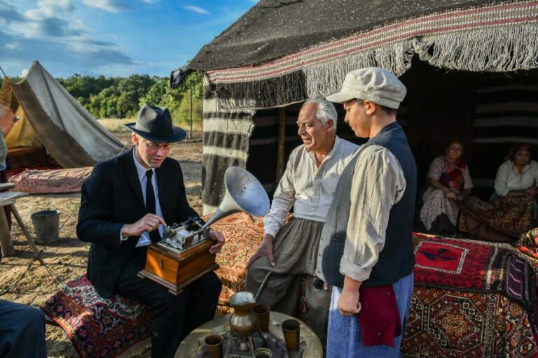 Televíziós premierrel, zenei műsorokkal emlékezik Bartók Bélára születésnapjára a közmédia