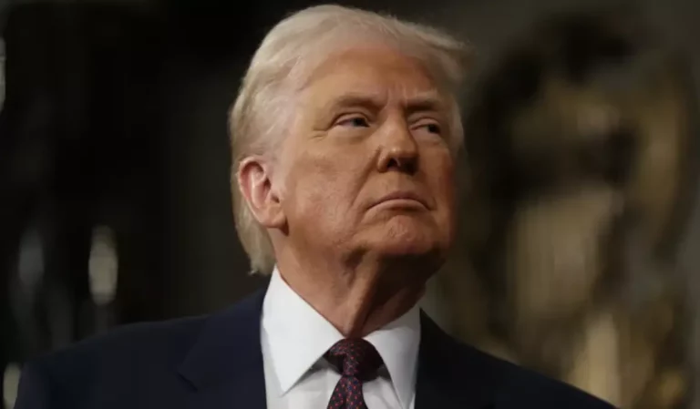 Trump: eljöhet az az idő, amikor Amerika felhagy a közvetítéssel