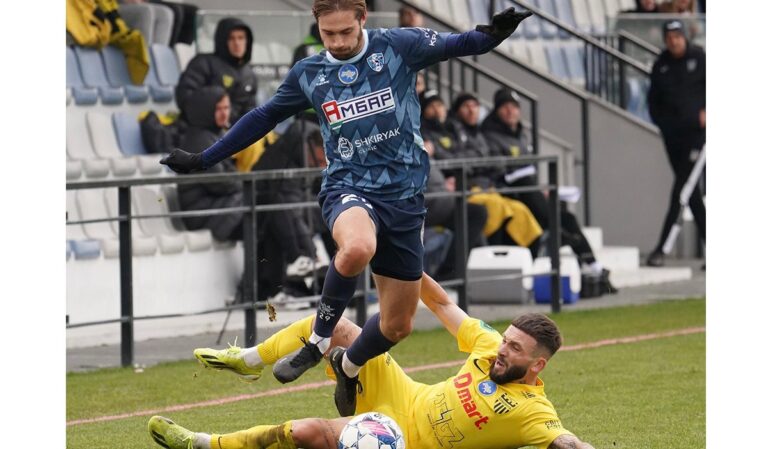 Győzelemmel kezdett a Minaji FC az alsóházban
