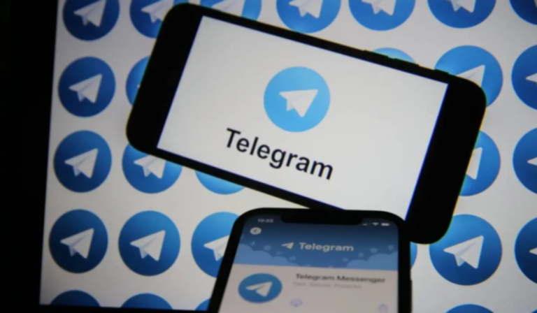  Új vírus terjed a Telegramon