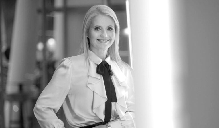 Elhunyt Bényi Ildikó
