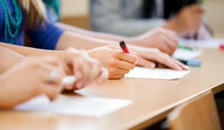 Kárpátaljai tanintézmény Ukrajna 200 legjobb iskolája között