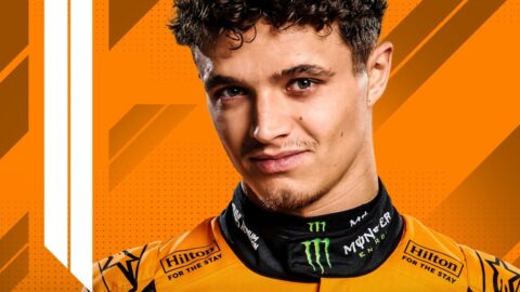 Lando Norris