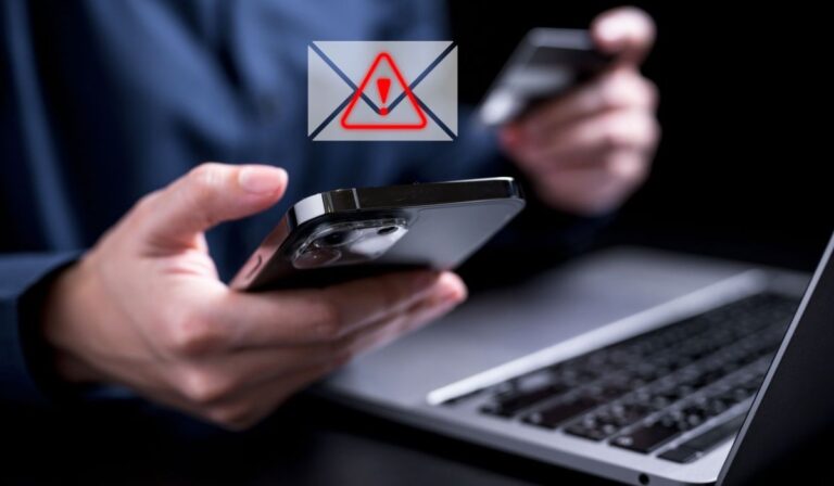 Félelemkeltő programokkal próbálkoznak az online csalók
